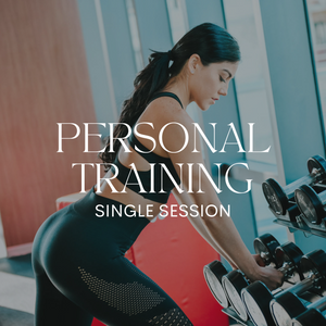 Single Session