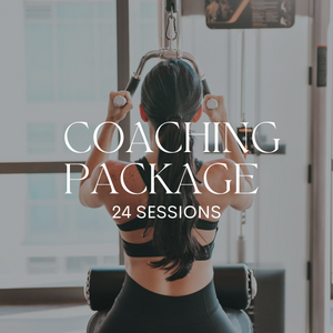 24 SESSIONS